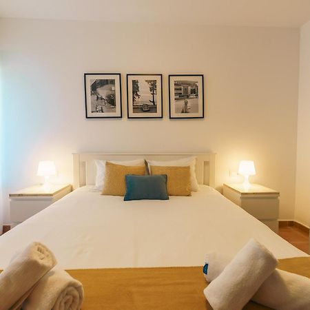 Renteando Albir Apartments El Albir Eksteriør billede