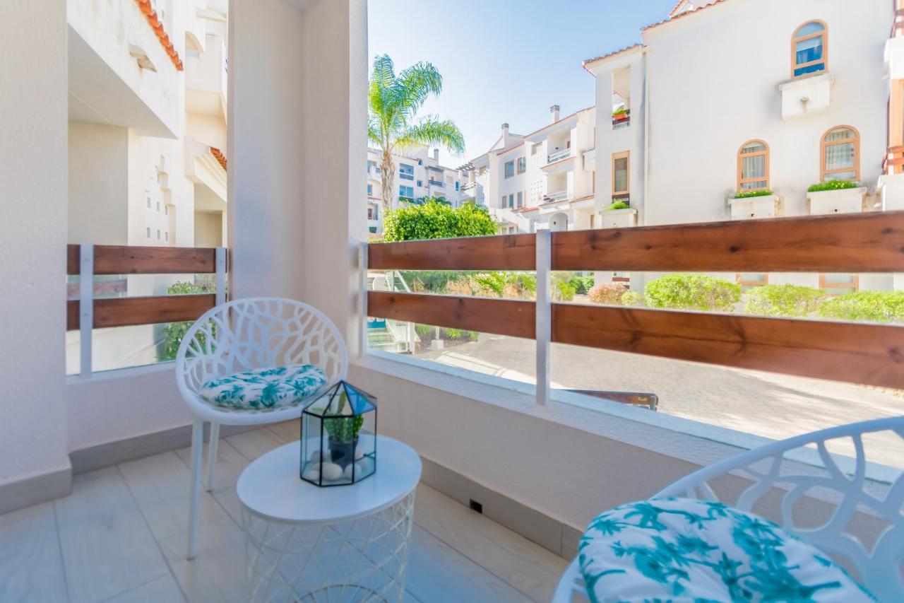 Renteando Albir Apartments El Albir Eksteriør billede